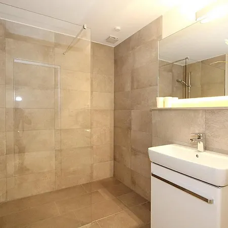 Stern Stern 12 Διαμέρισμα Timmendorfer Strand