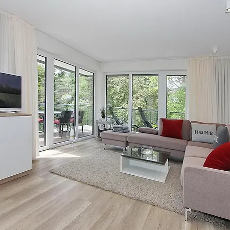 Stern Stern 12 Διαμέρισμα *