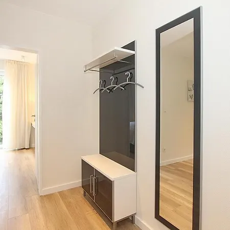 Stern Stern 12 Apartment