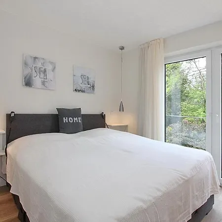 Stern Stern 12 Lejlighed *