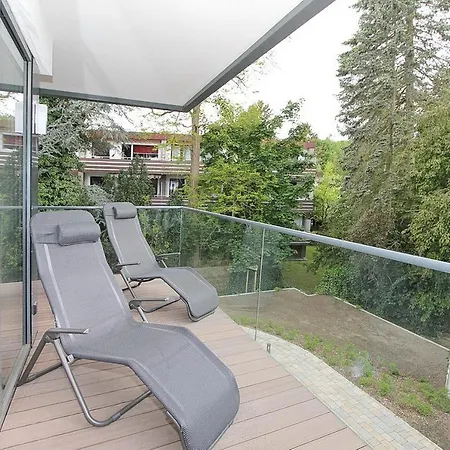 Stern Stern 12 Apartman